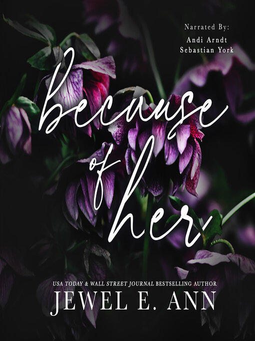 Title details for Because of Her by Jewel E. Ann - Available